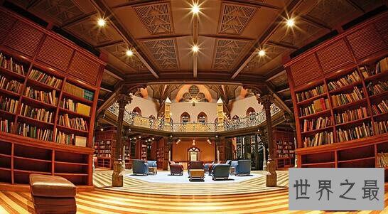 世界十大名校排名，奥巴马和其老婆均是学霸