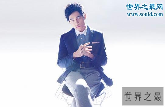 世界十大鬼才音乐人，话都说不清的周杰伦既然上榜