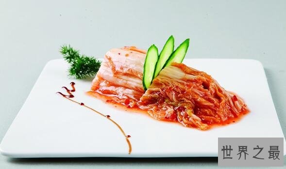 世界三大料理，中国菜系/法国菜系/土耳其菜系