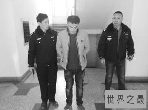 中国十大暴力城市，盘点那些脾气火爆的城市市民