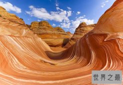 世界十大奇观美景，不为人知的地球(鬼斧神工)