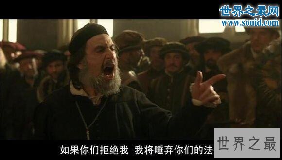 世界四大吝啬鬼,家财万贯也不舍花一分钱