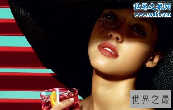 世界十大美女排行榜,斯嘉丽第一(世上最美身材)