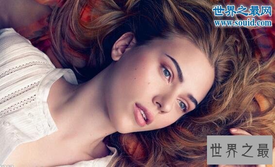 世界十大美女排行榜,斯嘉丽第一(世上最美身材)