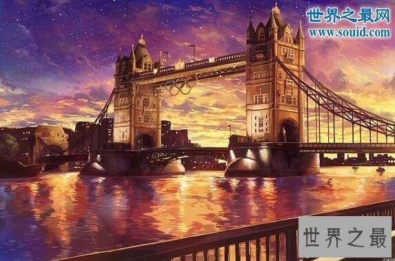 世界十大城市,纽约伦敦东京位列前三名