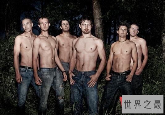 世界三大牛仔裤品牌，李维斯/LEE/威格