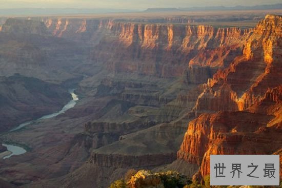 世界四大自然人文奇迹，中国有三处上榜