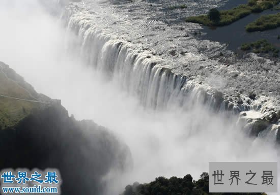 世界四大自然人文奇迹，中国有三处上榜