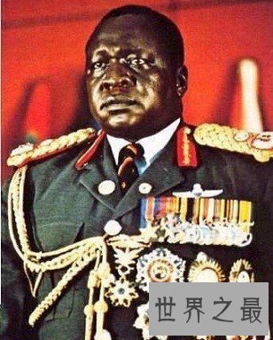 非洲三大暴君,三个爱吃人肉的反人类皇帝