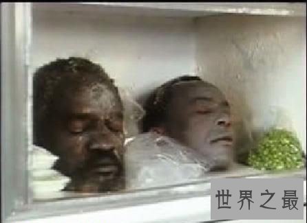 非洲三大暴君,三个爱吃人肉的反人类皇帝