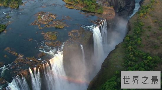 世界四大自然人文奇迹，中国有三处上榜