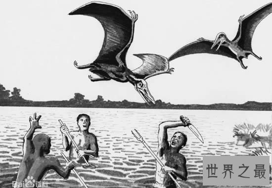 全球十大传说中的恐怖生物,未知世界生物体