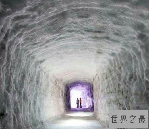 世界十大最奇特的隧道,车子也不会忘记的地方