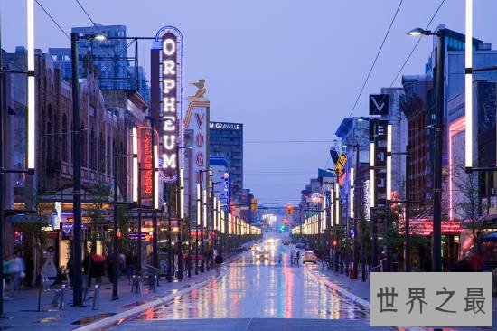 世界上最拥挤的城市排名,亚洲城市占80%