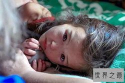 世界25张你从未见过的人性照片，冲击你的心灵