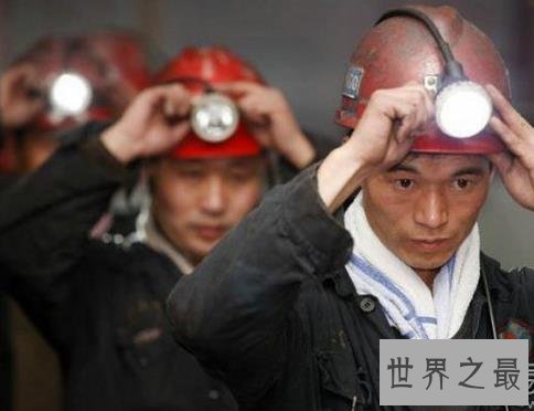 全球十大最危险的职业,用生命在工作