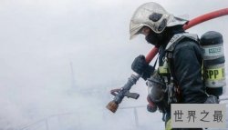 全球十大最危险的职业，用生命在工作