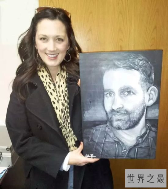 世界十大最奇葩服务行业，骨灰作画/临终送餐