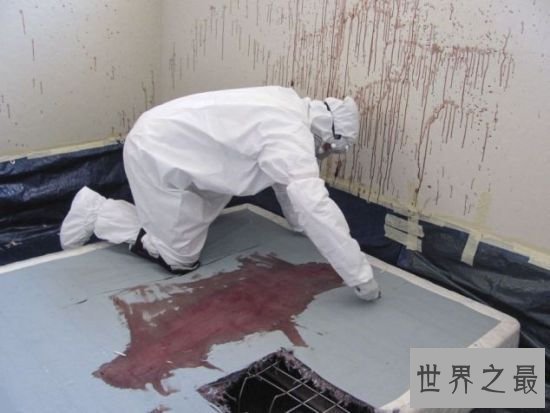 世界十大最奇葩服务行业，骨灰作画/临终送餐