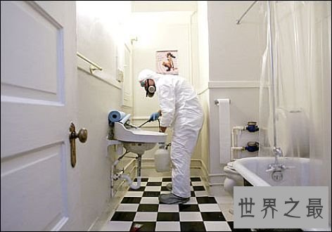 世界十大最奇葩服务行业，骨灰作画/临终送餐