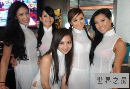 越南30怪：可以一夫多妻/男人爱戴绿帽子(图)