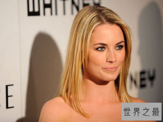 世界十大最富有的富二代美女，375亿美元的高颜值