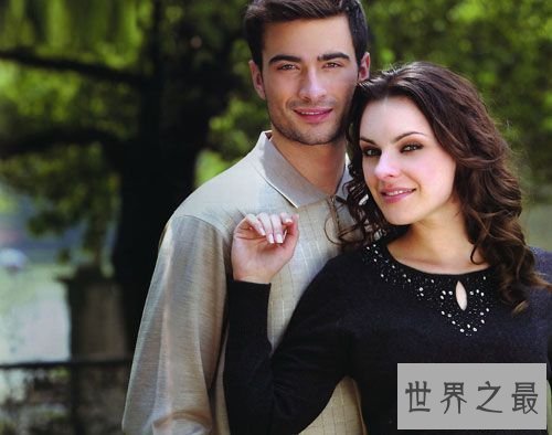 全球十大最奇葩的男女风俗,6岁破处与兄弟共妻