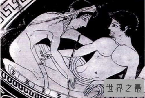 全球十大最奇葩的男女风俗,6岁破处与兄弟共妻