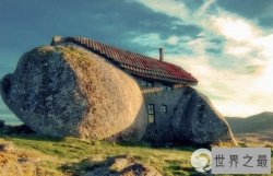 世界十大最神秘的隐身屋，看不见摸得着的房子(图)