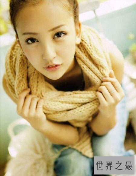 日本十大最性感的嘴唇,最想接吻的女星(图)