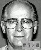 全球十大恶人榜，世界恐怖组织的楷模