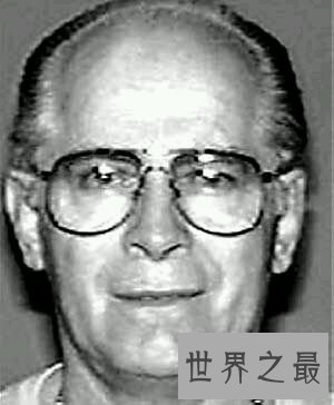 全球十大恶人榜，世界恐怖组织的楷模