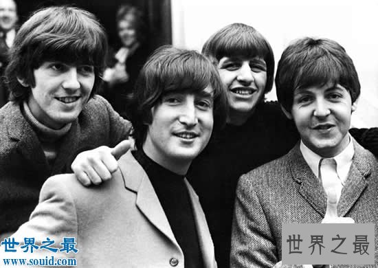 世界四大乐队,Beyond是摇滚乐坛领军团队