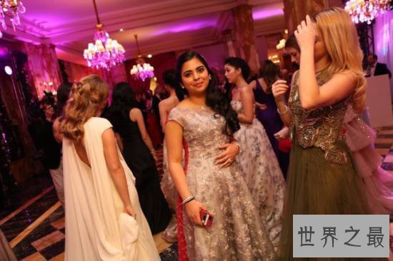 世界十大最顶级的富二代,国民老公算个啥