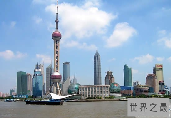 世界六大城市群排名，长江三角洲城市群最年轻