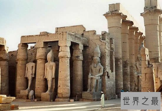 世界四大古都排名，长安/开罗/罗马/雅典