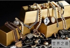 世界十大奢侈品牌，全球十大奢侈品(各行各业)