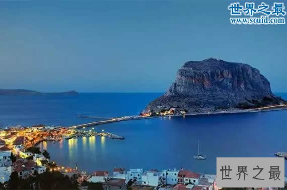 世界十大与世隔绝的世外桃源,最美的隐居地