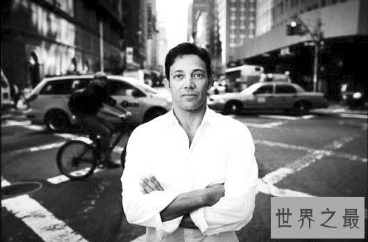 世界十大最败家的亿万富豪,从60亿美元到负债累累