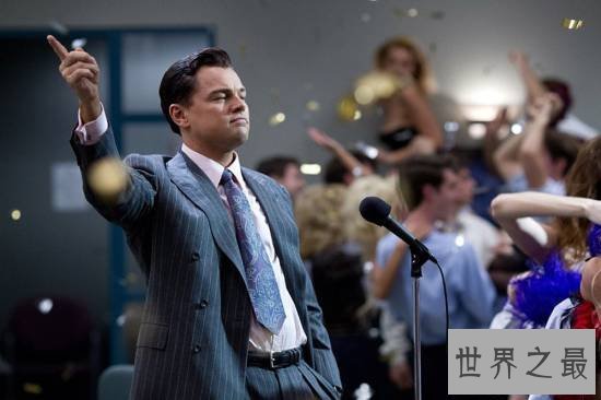 世界十大最败家的亿万富豪,从60亿美元到负债累累