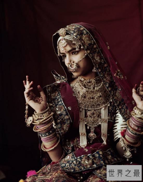 世界上即将消失的十大稀有人种，被现代文明抛弃