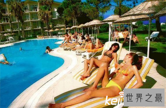 世界十大最危险女性禁地,女人千万别去这些地方