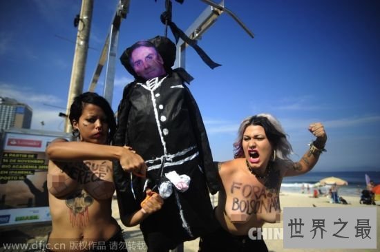 世界十大最危险女性禁地,女人千万别去这些地方