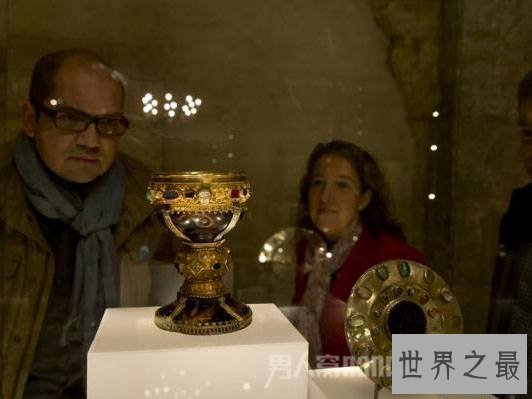 世界十大至今无解的古老谜团,黄金国真的存在
