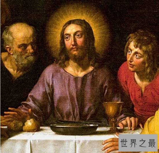 世界十大至今无解的古老谜团,黄金国真的存在