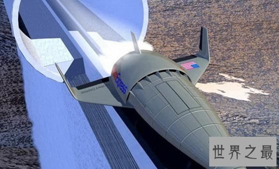 未来世界十大交通工具,可以瞬间到太空的太空电梯