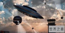 未来世界十大交通工具，可以瞬间到太空的太空电梯
