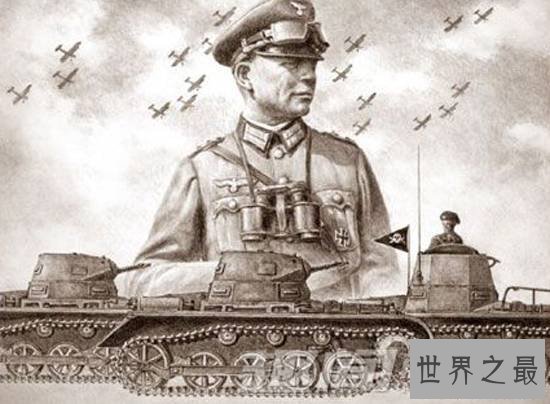 世界历史上的十大战神,中国有4个战神上榜