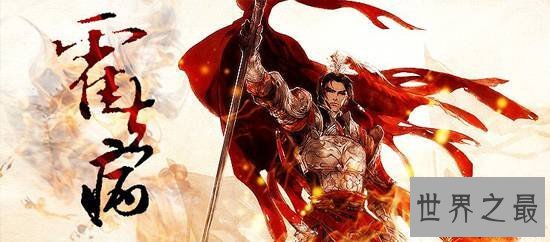 世界历史上的十大战神,中国有4个战神上榜