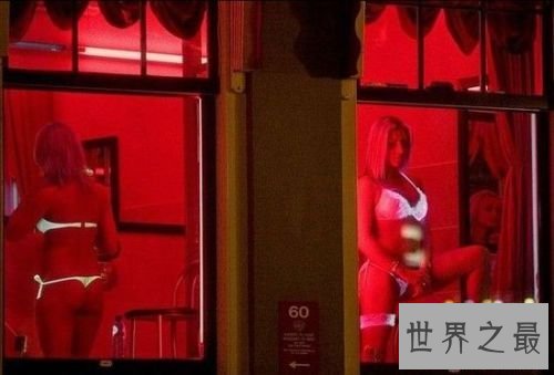 世界十大夜生活最疯狂的城市,激情刺激肉体的碰撞